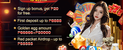Instant Sign-Up Welcome Gift promotion