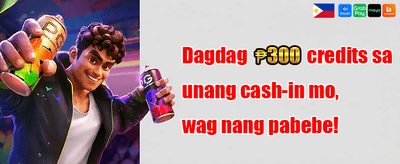 Mega Free Spins Bundle promotion